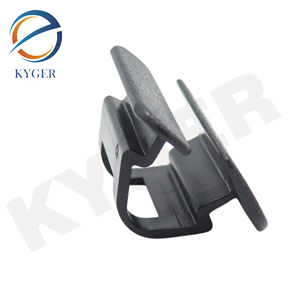 LR027039 Clips d'isolation de capot pour Land Rover Range Rover Evoque Velar 2017 Vogue 2013-2022 Range Rover <span class=keywords><strong>Sport</strong></span> C2C28479 - Product Image 3