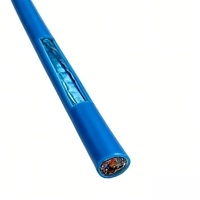 Kabel Cat5e FTP Double Shielded 24awg Tembaga Murni 100MHz 305m Bulk Ethernet High Bandwidth Harga Pabrik ZhongTong