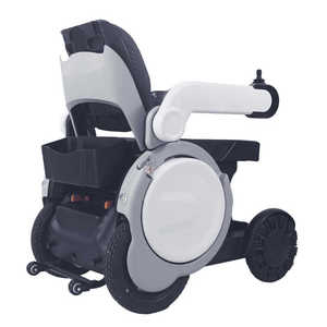 Fauteuil roulant de plage électrique, véhicule tout-terrain, fauteuil roulant robuste - Product Image 2