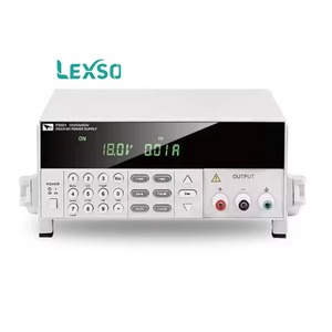 ไอเทค อิท 6822 แหล่งจ่ายไฟแบบตั้งโปรแกรมได้ 30v 3a 96w ไฮแล็บ เล็กโซ - Product Image 1
