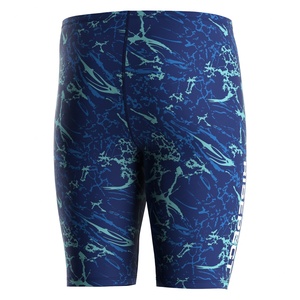 Traje de Baño Elástico para Hombre con Propiedades Profesionales Resistentes al Cloro, que Ofrece una Menor Resistencia al Agua y Máxima Comodidad - Product Image 4