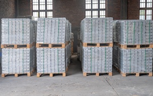 Nhà sản xuất của alb8 % nhôm Boron chủ hợp kim - Product Image 2