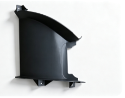AIR BAFLE 9418850163;9418850263 - Product Image 2