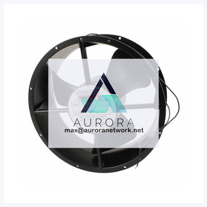 Ventilateur de refroidissement OEM de haute qualité, UF25HC12/23-BWHR,UF25HC12/23-BWHR-ND, avec un bon prix - Product Image 1