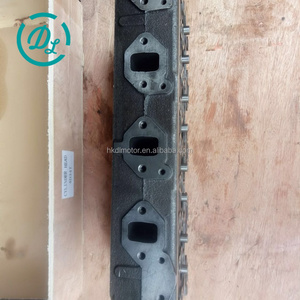 ฝาสูบดีเซล DL EexcavaStart รุ่น 4D34T รหัส ME99322 สำหรับรถบรรทุก รถขุด เครื่องยนต์ - ทนทาน เชื่อถือได้ ติดตั้งง่าย - Product Image 1