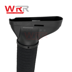 2710900982 2710900682 Manguera de Admisión de Aire para Benz W204 C250, Tubo de Conducto de Filtro de Aire del Motor, Tubo de Ventilación de Entrada - Product Image 6