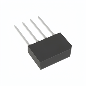 Diodes Buy Electronics Components Online Manufacturer Channel 4-SIP, GBP KBP310G-BP - Product Image 1