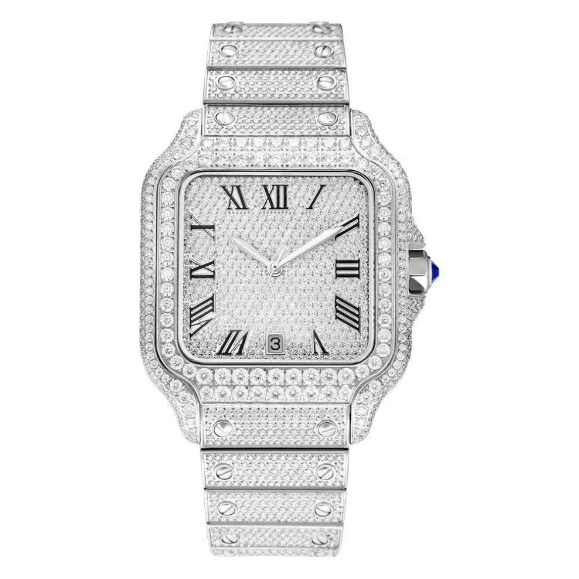 Cubic Zirconia