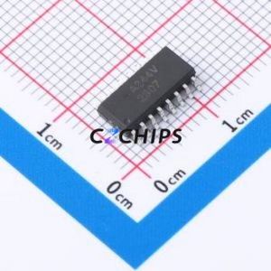 ทรานซิสเตอร์ทรานซิสเตอร์ทรานซิสเตอร์เอาท์พุทอปคูปเปอร์เอาท์พุท16 ACPL-244-560E ของแท้ใหม่ - Product Image 1