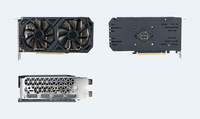 Brand New RTX 2070 8GB GDDR6 Graphics Card - High-Performance 12nm GPU for Gaming & Design Graphics Card