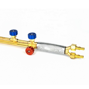 شعلة لحام يدوية على الطراز الروسي من UWELD، شعلة غاز للحام - Product Image 6