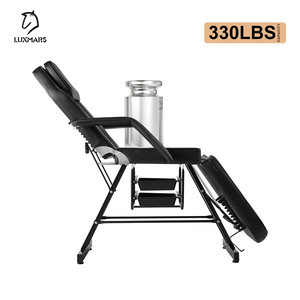 Lettino elettrico di bellezza lettino da massaggio di nuovo stile - Product Image 2