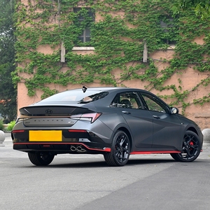 <span class=keywords><strong>Hyundai</strong></span> China, Auto Usado en Venta, <span class=keywords><strong>Familiar</strong></span>, 240TGDi DCT/CVT GLX/LUX/TOP, Elantra Usado - Product Image 3