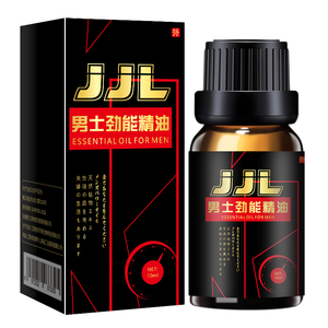 Hữu ích dương vật tăng hiệu suất tình dục Tinh dầu massage kích thích tình dục cho nam giới Dương Vật Tăng trưởng dầu - Product Image 2