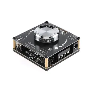 100Wx2 HIFI Grade Stereo BT Digital Amplifier Board Module TPA3116 Endless Tuning XY-AP100L XY-AP100H