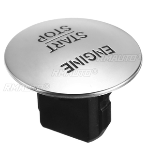 Botón de Encendido/Apagado del Motor A2215450714, Botón de Arranque sin Llave para Mercedes Benz W164 W205 W212 W213 W164 W221 2215450714 - Product Image 4