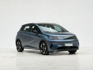 La Cina esporta veicoli a nuova energia di alta gamma 2023-2025 BYD <span class=keywords><strong>Dolphin</strong></span> SUV elettrico puro a 5 porte e 5 posti - Product Image 3