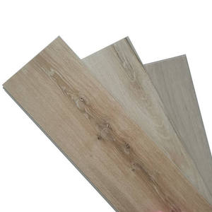 Suelos SPC Impermeables, Suelos Rígidos de Compuesto de Piedra y Plástico, Diseño Moderno y Liso, Resistentes al Desgaste, con Diseño Gráfico - Product Image 3