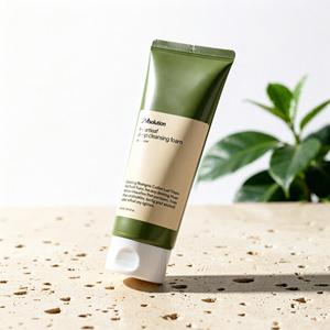 Mousse nettoyante en profondeur JMsolution Heartleaf 150 ml, pour tous types de peaux, nettoyant visage - Product Image 1