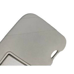 Miroir de courtoisie <span class=keywords><strong>pare</strong></span>-<span class=keywords><strong>soleil</strong></span> 16105666PR 98038266PR 98038261PR POUR Peugeot <span class=keywords><strong>308</strong></span> (T9) - Product Image 2