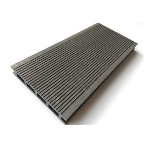 Suelo <span class=keywords><strong>de</strong></span> cubierta exterior <span class=keywords><strong>de</strong></span> <span class=keywords><strong>roble</strong></span> <span class=keywords><strong>de</strong></span> alta calidad, <span class=keywords><strong>laminado</strong></span> <span class=keywords><strong>de</strong></span> plástico impermeable - Product Image 3