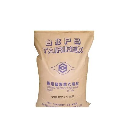GPPS recycled plastic regrind gpps polystyrene ps color scrap