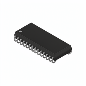 QS7204-25V ลอจิกออริจินัล บริการครบวงจร IC FIFO ASYNC 4KX9 25NS ชิ้นส่วนอิเล็กทรอนิกส์ สั่งซื้อแบบครบวงจร - Product Image 1