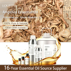 <span class=keywords><strong>Huile</strong></span> <span class=keywords><strong>Essentielle</strong></span> d'<span class=keywords><strong>Angélique</strong></span> Biologique Supercritique Pure, Matière Première Unique pour Aromathérapie et Soins de la Peau, Vente en Gros Chine - Product Image 1