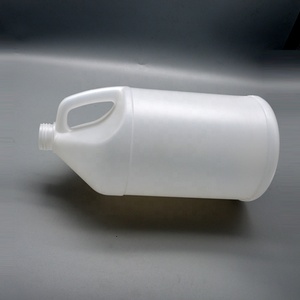 <span class=keywords><strong>1</strong></span> Gallon Nhựa Thùng Với Nắp Hoặc Bơm Công Nghiệp Hóa Chất Nhựa Silk Logo Đóng Gói Rắn Màu In Ấn Sản Xuất Nhựa - Product Image 5