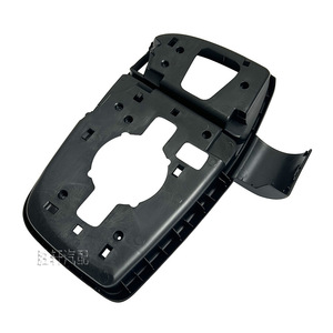 Ford Transit MK8 V363 <b>Mirror</b> Frame <b>Plastic</b> Side <b>Mirror</b> Cover Rearview <b>Mirror</b> Trim Full Set Left Right - Product Image 5