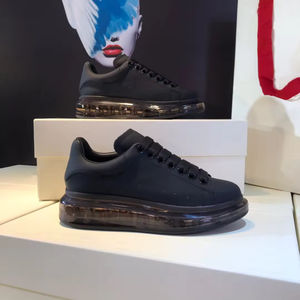 รองเท้าดีไซเนอร์แบรนด์ดัง คุณภาพหรูหรา รองเท้ากีฬาพร้อมไฟ LED รองเท้าวิ่งแฟชั่น - Product Image 5