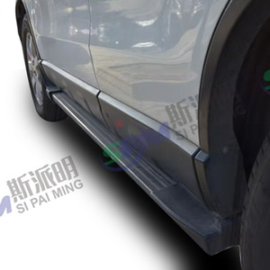 บอร์ดวิ่งสเต็ปด้านข้าง <span class=keywords><strong>SPM</strong></span> สำหรับ Honda CRV 2007-2011 - Product Image 4