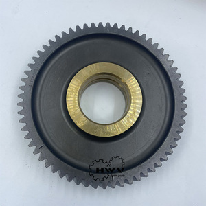 2W-1529 2W1529 Meilleur <span class=keywords><strong>prix</strong></span> Engrenage AS-Idler pour chargeuse-pelleteuse 442D <span class=keywords><strong>430D</strong></span> 426B UTILISATION - Product Image 2