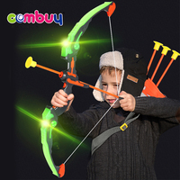Jouet arc-en-ciel, jeu de sport pour enfants, tir en croix, tir à l'arc