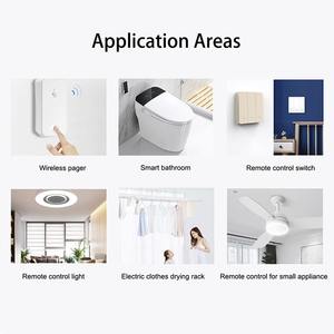 FNRF Ling-T3L ASK Modules RF sans fil pour <span class=keywords><strong>Raspberry</strong></span> Pi Pico W avec carte de développement LoRa E5 Mini Esp32 - Product Image 6