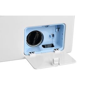 Fully Automatic Front Loading Washing Machine Dryer 8kg Washing Machine 8kg - Product Image 3