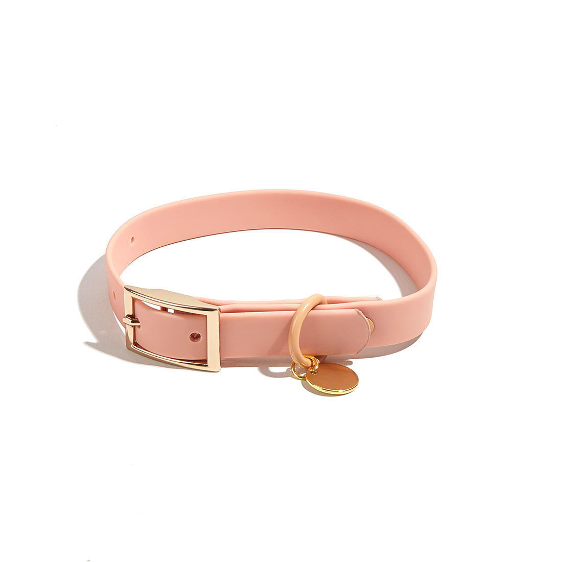 ปกสีชมพูอ่อน