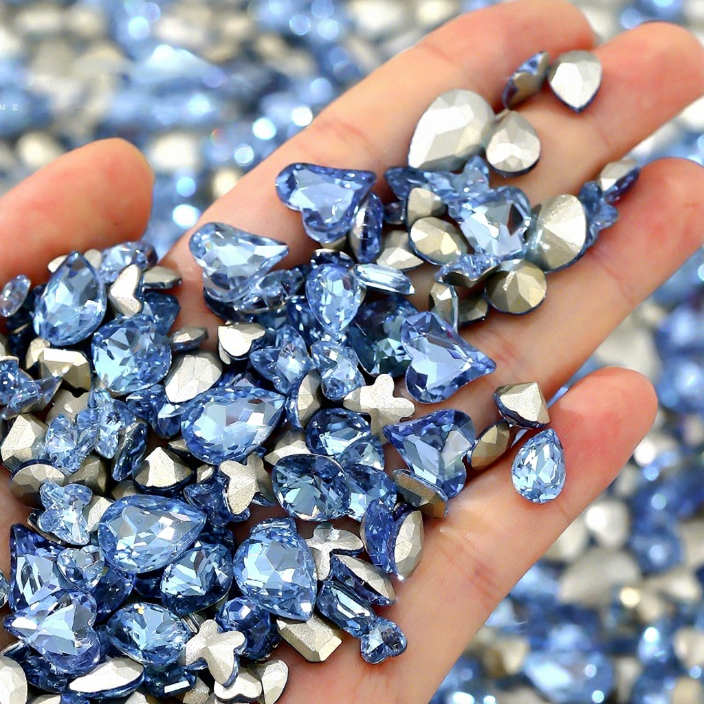Lt Sapphire