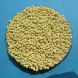 Phân bón nông nghiệp 23-10-5 + 6S + 1zn NPK phân bón hợp chất granula nguyên tố vi lượng thụ tinh & tăng năng suất - Product Image 3