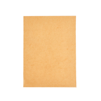 Rouleau de papier sulfurisé de cuisine double face enduit de silicone, résistant à la graisse, pour la cuisson des biscuits, du pain, des sandwichs, à l'huile d'olive