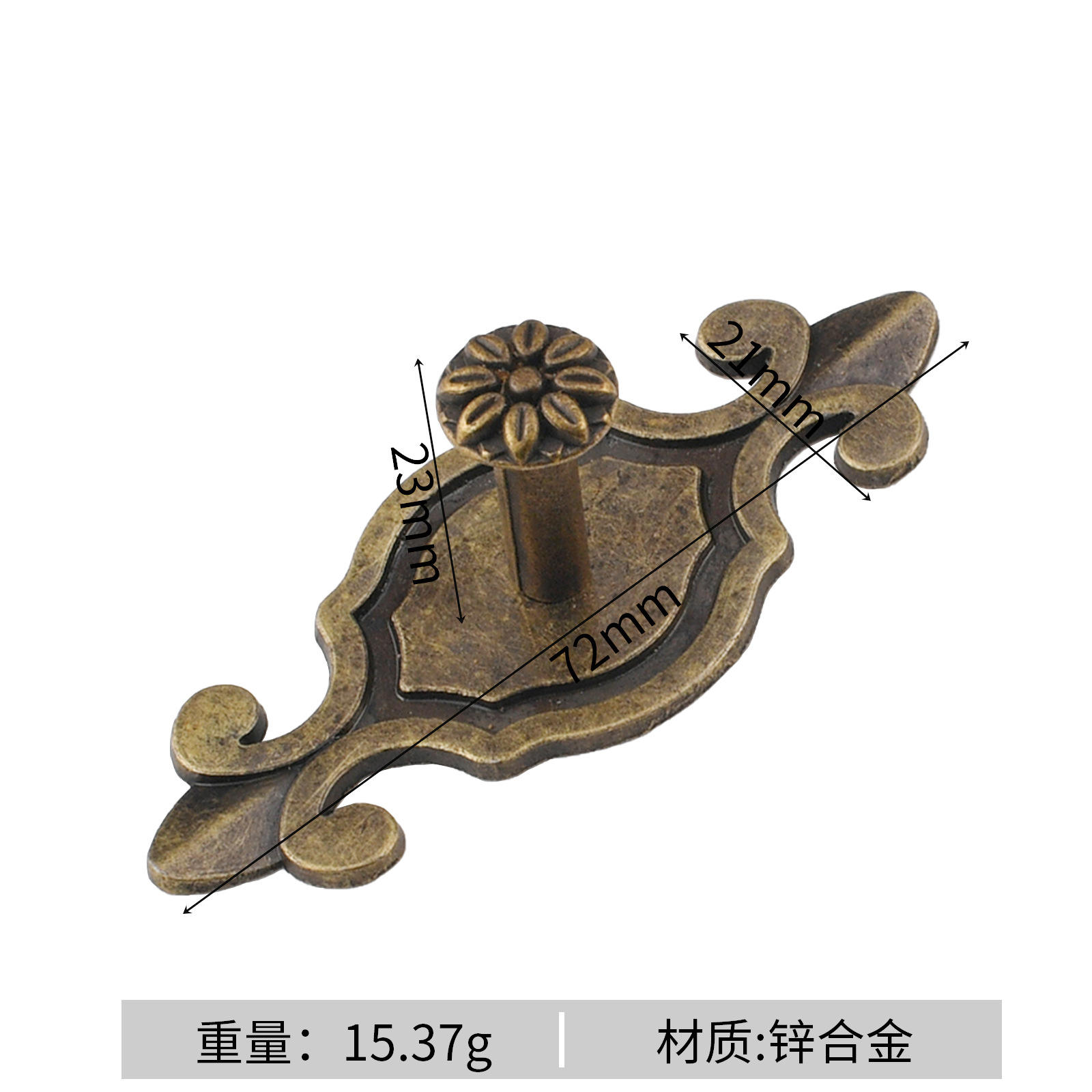 สีบรอนซ์-เขียว