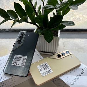 สมาร์ทโฟน Tecno Camon 40 Pro รุ่นปลดล็อค 5G ของแท้ ราคาประหยัด ระบบปฏิบัติการ Android 15 - Product Image 6