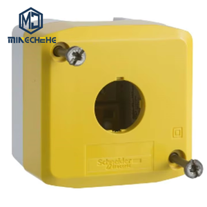 Industrial Push Button <b>Switch</b> Emergency Stop Station XALE1 XALD03 XALK01 Series Panel Mount Control <b>Switch</b> for Machinery - Product Image 1