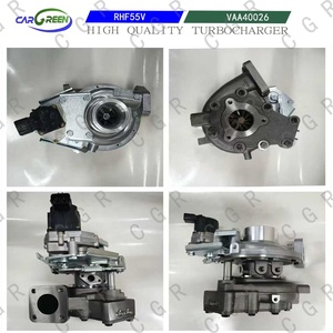 Turbo de rechange 8983476142 pour RHF55V Isuzu NPR GMC Divers VAA40026 VIGT - Product Image 6