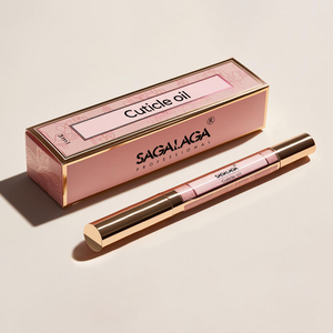 Ống nhựa rỗng & bao bì hộp giấy tùy chỉnh 3ml thiết kế chuyên nghiệp chấp nhận nhãn mác nhiều màu sắc khác nhau, dụng cụ thoa dầu dưỡng biểu bì - Product Image 3