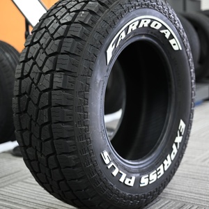 Farroa 265/70r16lt 235/75r15lt SUV lốp tất cả các mùa giải đường cao tốc địa hình hiệu suất cao lốp - Product Image 5