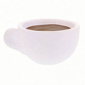 Taza de Café de Espuma de PU con Logotipo Personalizado, Regalos Promocionales, Juguete Antiestrés, Taza de Café, Pelota Antiestrés - Product Image 2