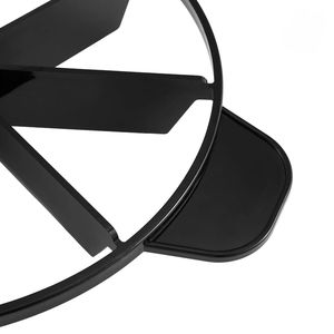 ที่ตัดเค้กพลาสติก ที่ตัดเค้กแบบวงกลม ที่ตัดเค้กพันชั้น ที่ตัดเค้กแบ่งส่วนเท่ากัน 6/8 ชิ้น อุปกรณ์ทำขนม - Product Image 3