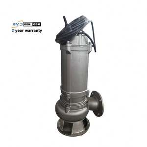 Manufacturers 3 Phase Non-Clog Dirty Water <b>Pump</b> 220v 380v Wastewater Self Priming Sewage <b>Pump</b> for Dirty Water Pumping - Product Image 1