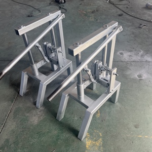 Nuovo design Sheller manuale anacardi <span class=keywords><strong>per</strong></span> l'utilizzo di apparecchiature <span class=keywords><strong>per</strong></span> la lavorazione delle noci - Product Image 5